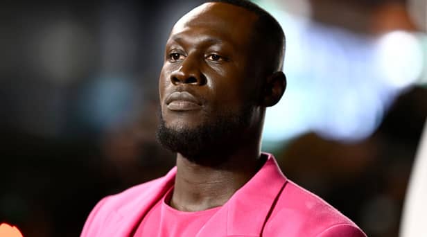 stormzy