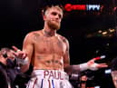 Jake Paul is a Youtube star turned boxer 