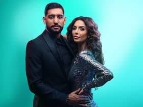 Amir Khan and his family will take to our TV screens once again as the next series of Meet The Khans is set to return to the BBC next week.
