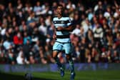 Steven Caulker  
