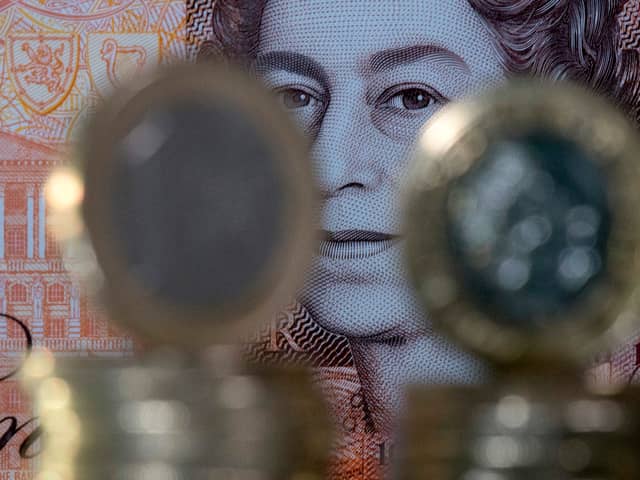 Westminster Accounts lets the public look into donations to MP’s and parliamentary groups.