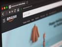 Amazon are closing three UK warehouses