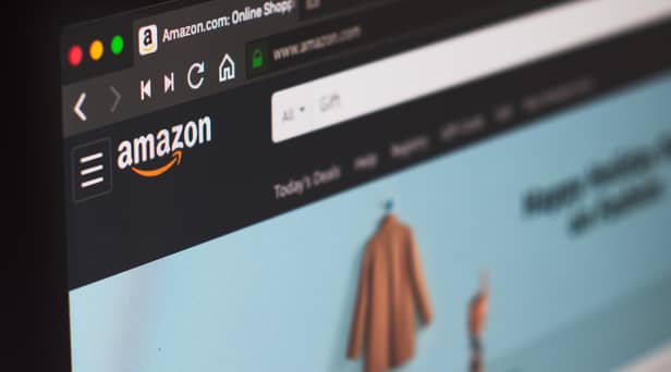 Amazon are closing three UK warehouses