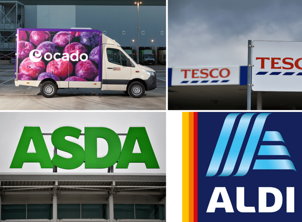 <p>A Which? survey has revealed which UK supermarket was the cheapest for 2022</p>