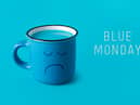 Blue Monday is said to be the most depressing day of the year