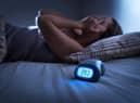 If you have a bad time sleeping in January, you are not alone