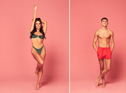 Love Island 2023: Line up and their Instagram and TikTok handles including Ron Hall, Lana Jenkins, Will Young