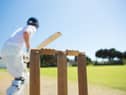 Only youth games will be allowed to be played at Colehill Cricket Club now