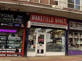 Wakefield Wines