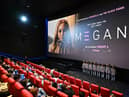 Showcase Cinemas is offering free tickets to people called Megan this weekend