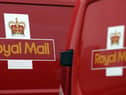 Royal Mail unable to send letters and parcels overseas after ‘cyber incident’