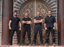 SAS: Who Dares Wins - Jungle Hell: Channel 4 official release date