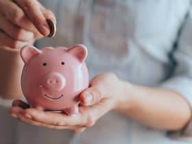 Saving money for a rainy day is always a good idea - but what’s the best savings account to use? 