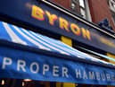 Byron Burger has confirmed that it will be closing nine of its restaurants in major UK cities after falling into administration