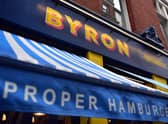 Byron Burger has confirmed that it will be closing nine of its restaurants in major UK cities after falling into administration