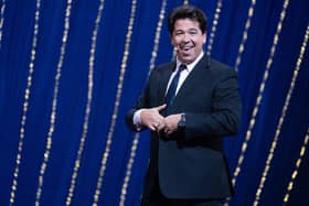 Michael McIntyre’s Big Show returns on Saturday, January 14 after a three-year hiatus.