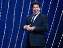 Michael McIntyre’s Big Show returns on Saturday, January 14 after a three-year hiatus.