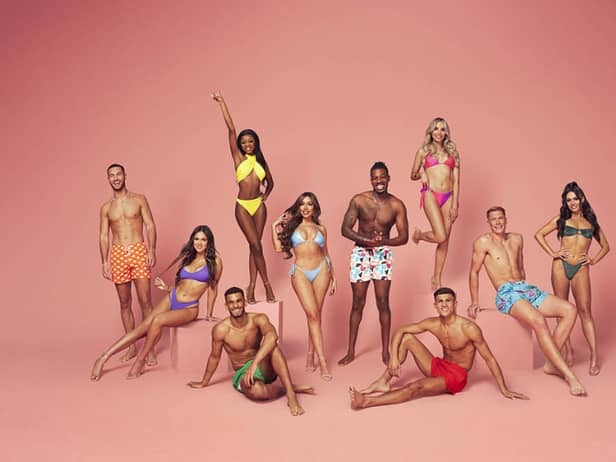 Here’s when ITV’s Winter Love Island 2023 will start