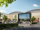 M&S has announced that it will be opening 20 new stores this year in a huge £480m investment