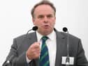 Ex-Tory MP Neil Parish resigned after being caught watching pornography in the House of Commons twice.
