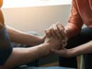 It’s important to talk to our loved ones about mental health