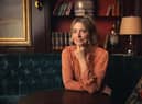 Will Charity learn of Mack’s fling? 