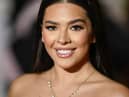 Gemma Owen attends the National Television Awards 2022 at The OVO Arena Wembley on October 13, 2022 in London, England. (Photo by Gareth Cattermole/Getty Images)