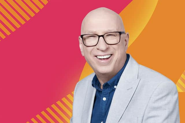 Ken Bruce will leave BBC Radio 2 after more than 30 years in the role