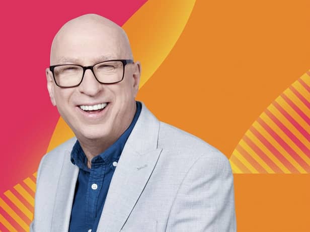 Ken Bruce will leave BBC Radio 2 after more than 30 years in the role
