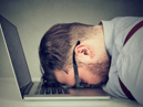 Research showed that 1:27pm and 2:06pm are the time many workers start to feel the dreaded “afternoon slump” (Credit: Getty Images)