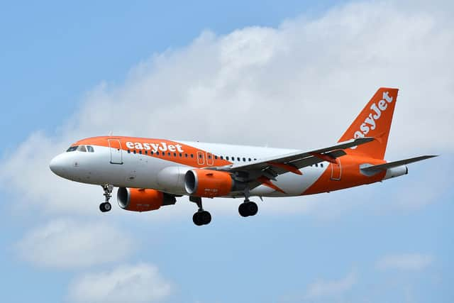 easyJet has announced a new direct route from Manchester to Paris Orly Airport starting March 2023.