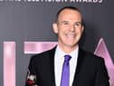 Martin Lewis has shared tips on how to keep your house warm without turning on the central heating. 