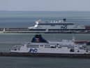P&O Ferries offer post-Easter traffic advice (Photo: Getty Images)