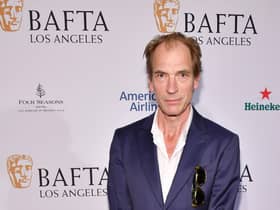 Julian Sands have been reported missing in southern California.