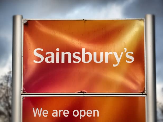 Lloyds Pharmacy branches inside Sainsburys stores are set to close