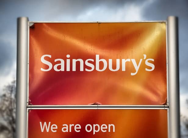 <p>Lloyds Pharmacy branches inside Sainsburys stores are set to close</p>