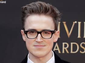 McFly singer and guitarist Tom Fletcher, who is also a children’s author, has backed Blue Peter’s latest competition, The Amazing Authors, in which the winner’s work could be featured on television. 