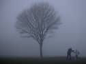 Met Office warns UK could face freezing February weather as arctic air sends temperatures below -10C