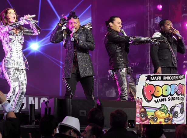 <p>The line “what ya gonna do with all that poop - all that poop- woo woo” has been attributed as one of the defining factors in the copyright infringement case SonyBMG are seeking against MGA Entertainment (Credit: Getty Images/MGA Entertainment)</p>