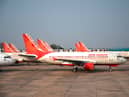 Air India slapped with £30k fine after ‘inebriated’ passenger urinates on elderly woman