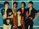 The Strokes have been confirmed this morning that they will return to All Points East this year alongside fellow NYC group Yeah Yeah Yeahs