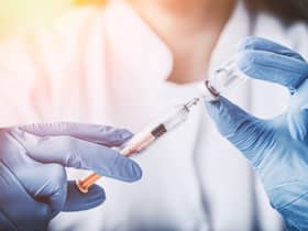 The uptake of vaccines has decreased 