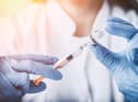 The uptake of vaccines has decreased 