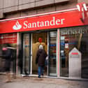 Customers might be eligible to earn £200 from Santander for taking part in a new offer by the Spanish bank.