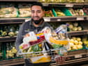 Morrisons has price cut and locked in popular products to help customers this January