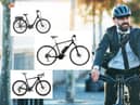 Is it worth buying an electric bike? We judge the best e-bikes of 2023