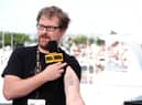 Adult Swim has cut ties with Rick & Morty co-creator Justin Roiland.