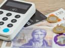With money tight, fraudsters are ramping up efforts to scam people (image: Adobe)