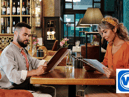 Wetherspoons has launched an affordable menu for Valentines Day