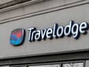 Over 500 Travelodge hotels are taking part in the spring offer 